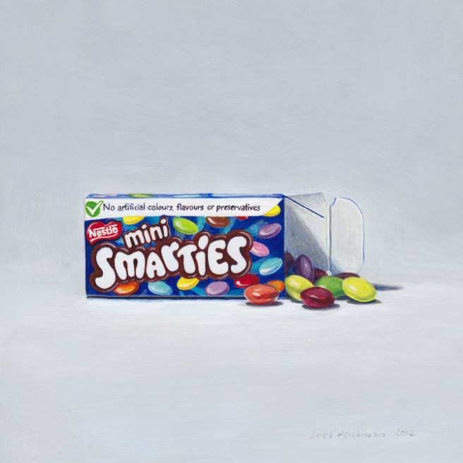 smarties-box