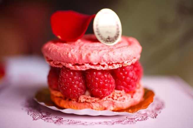 Ispahan by Laduree