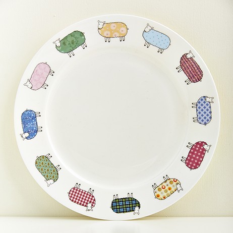 Sheep-Plate-462x462