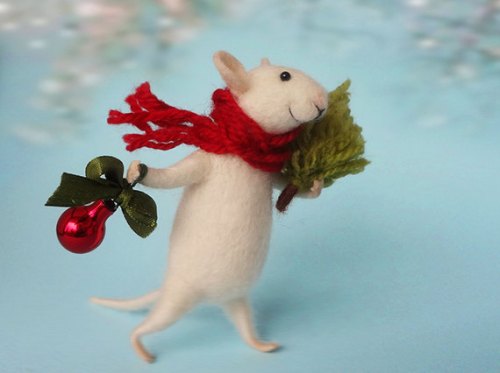giftschristmasmouse