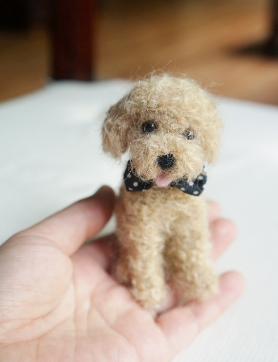 giftsfeltedpoodle