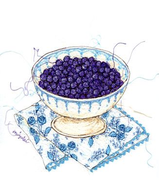 miyukiblueberries