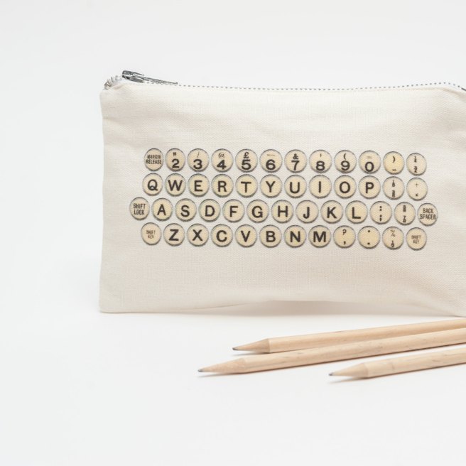 cooltypewritercase