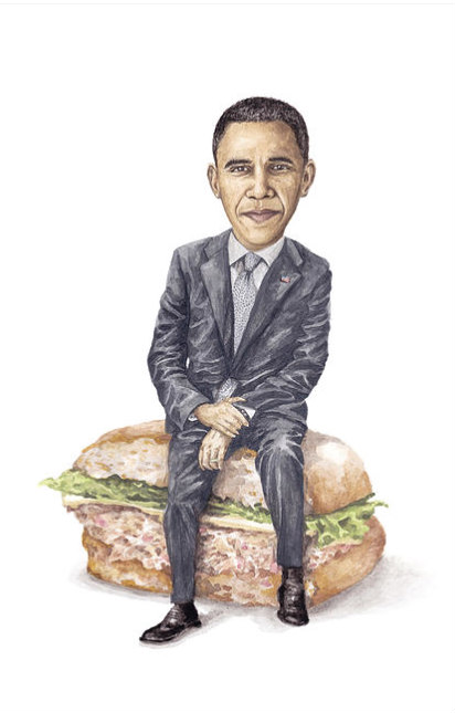 sandwichbarack