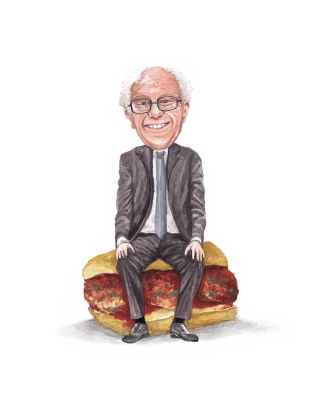 sandwichberniemeatballsub