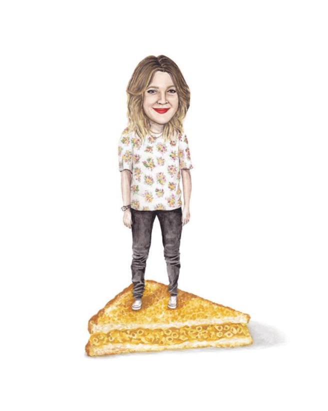 sandwichdrewmacandcheese