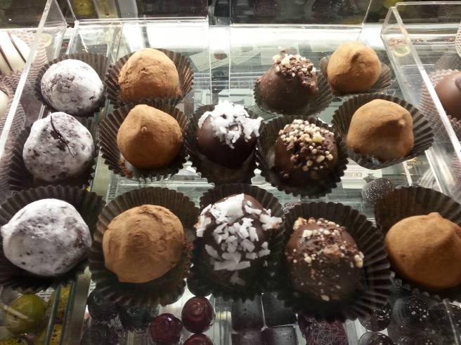 chocolatetruffles