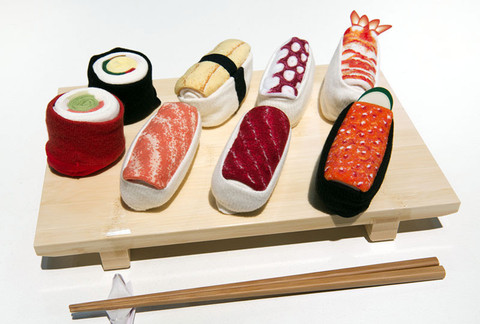 coolsushisocks
