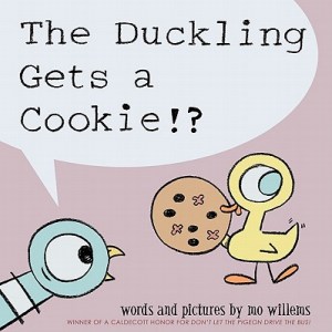 cookieduckling