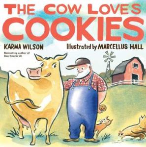 cookiescow