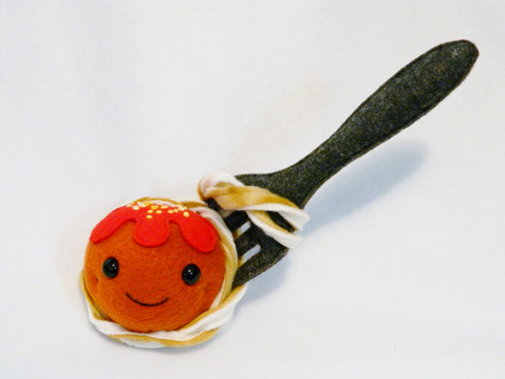 Mama Mayberry's meatball