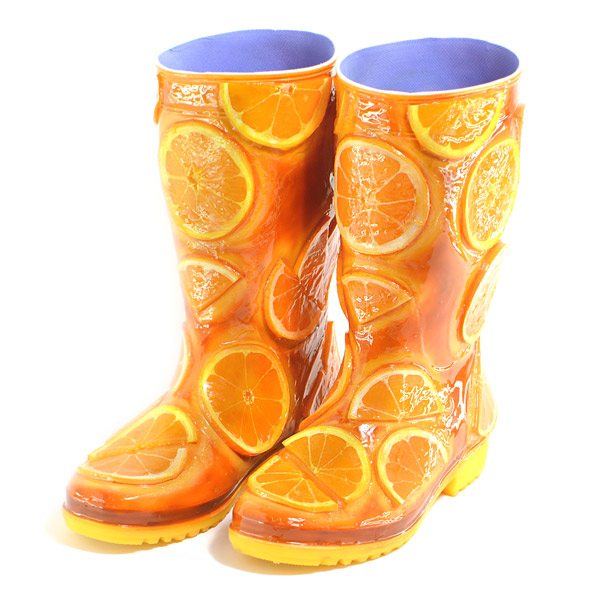 coolbootsorange