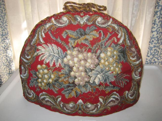 cosyantiquevictorian