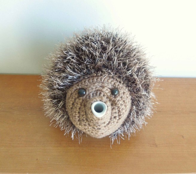 cosyhedgehog