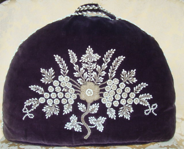 cosyvelvetbeadwork