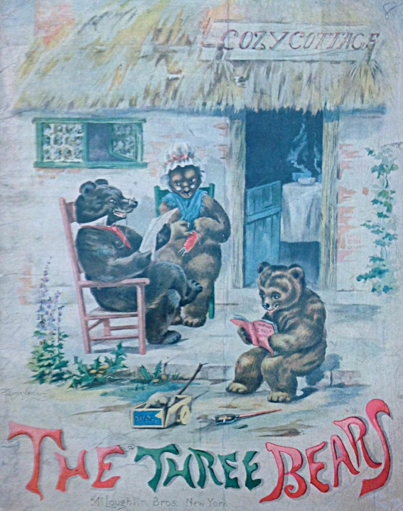 coolthreebears